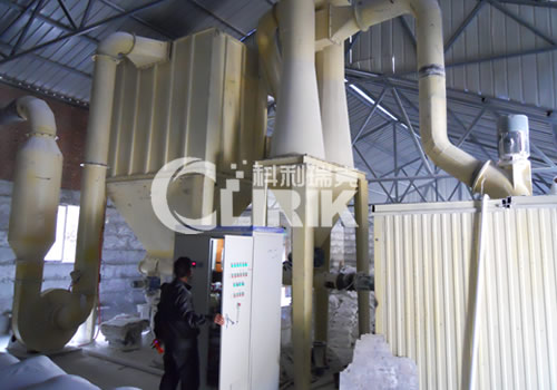 石灰石磨粉機(jī)、石灰石脫硫磨粉機(jī)